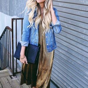 Levis Original trucker jacket